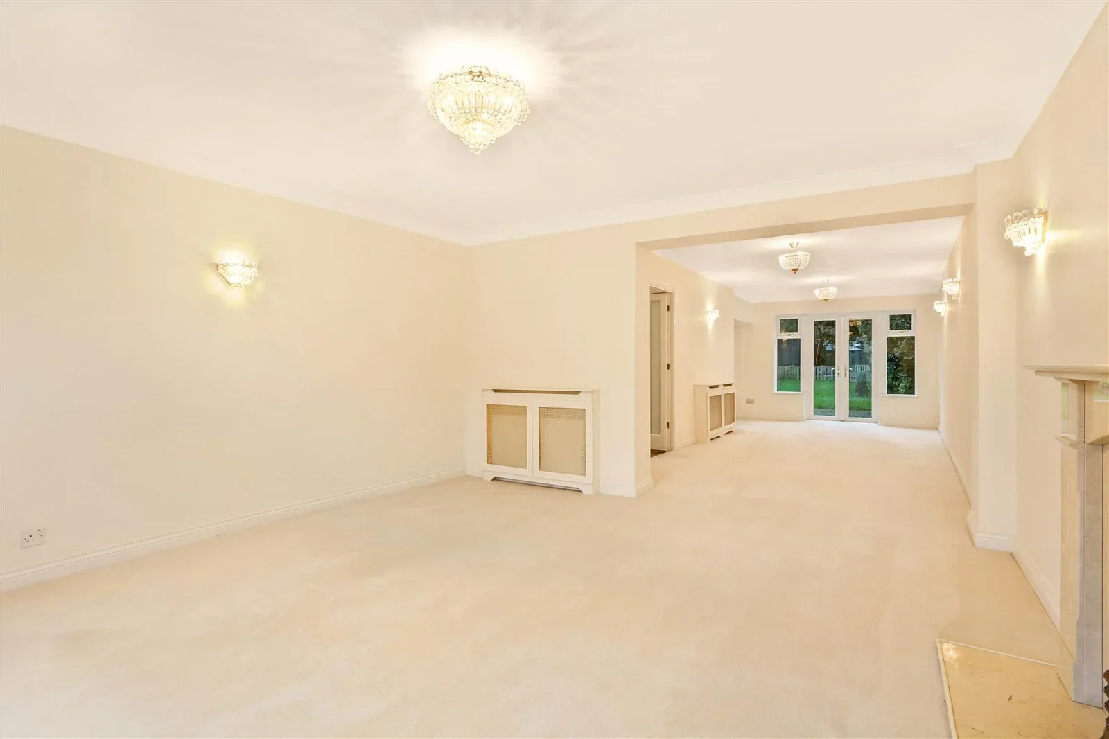 House Abinger Avenue in Epsom and Ewell