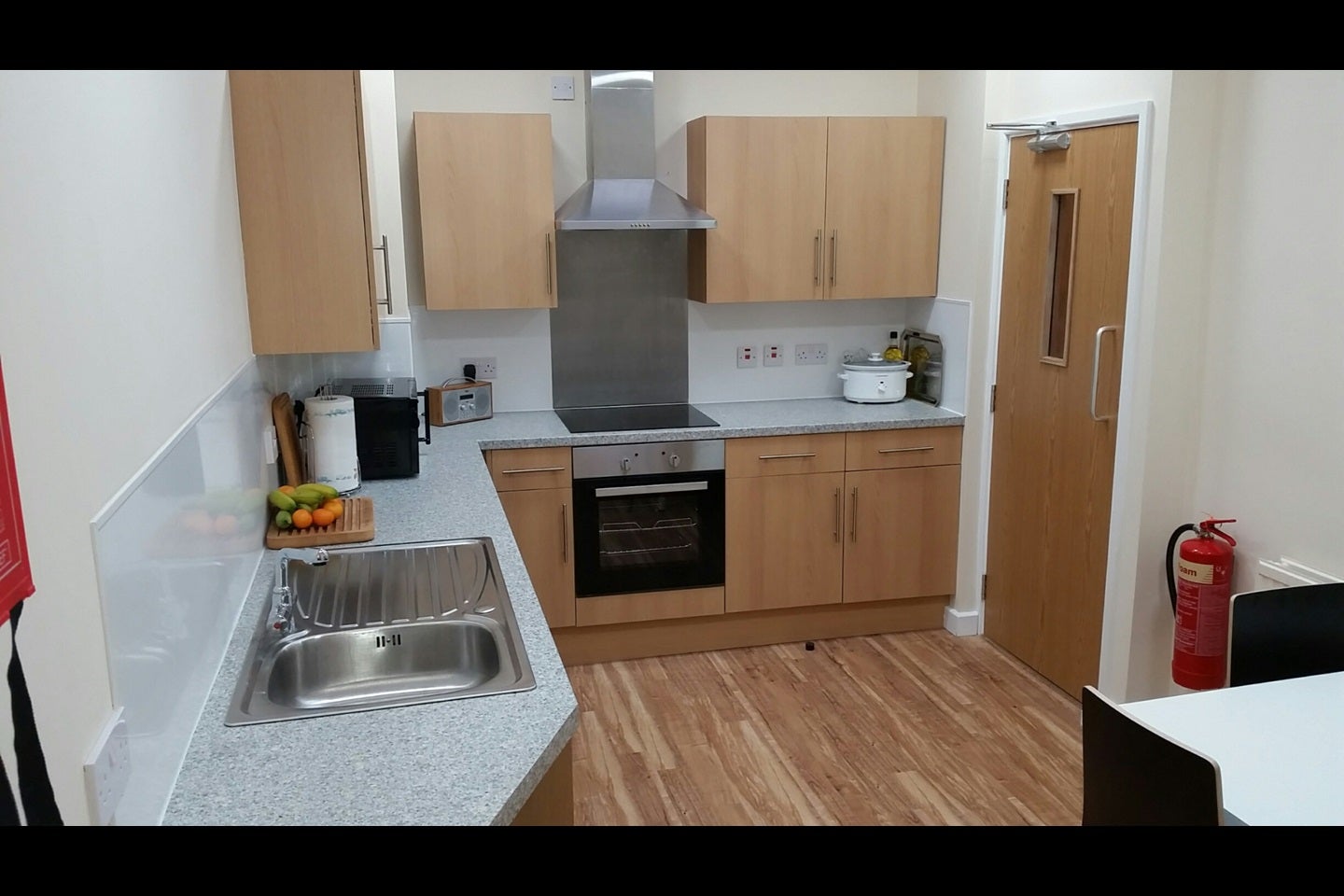 Room Tutbury Road in East Staffordshire