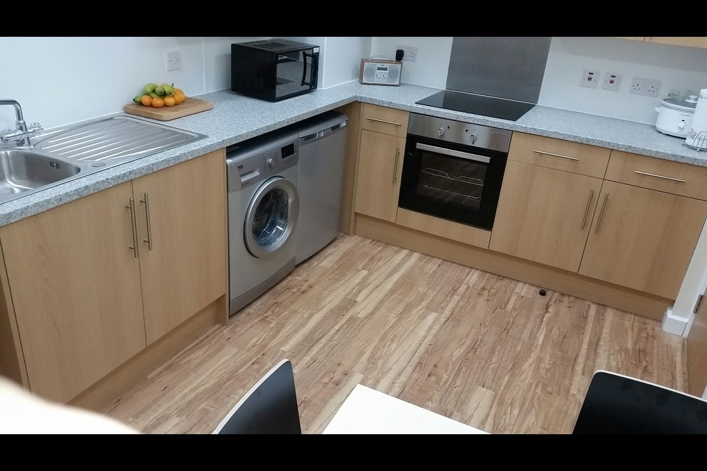 Room Tutbury Road in East Staffordshire