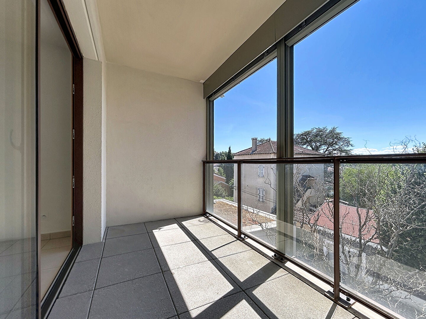 Appartement Cours Docteur Long à Lyon