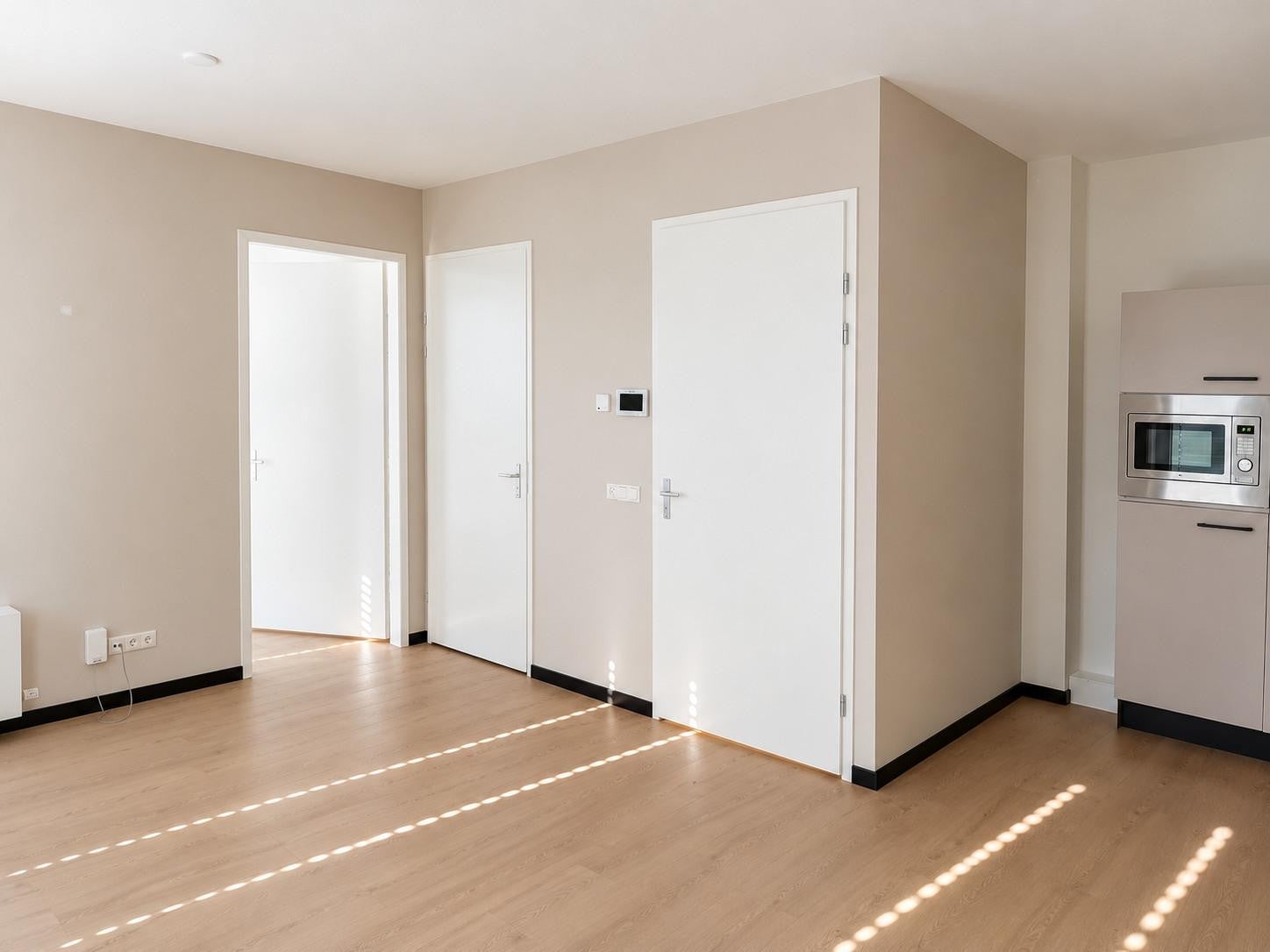 Appartement Middellaan in Dongen