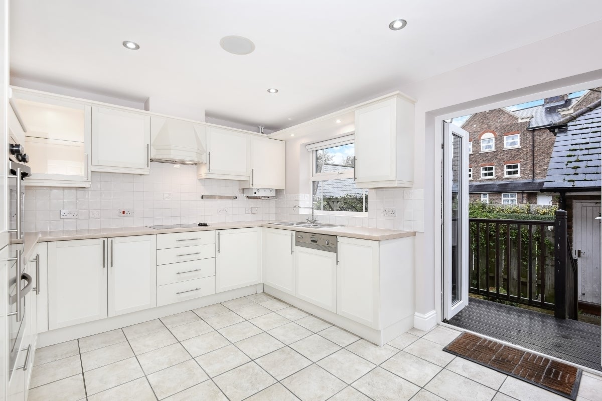 House Mortley Close in Tonbridge and Malling