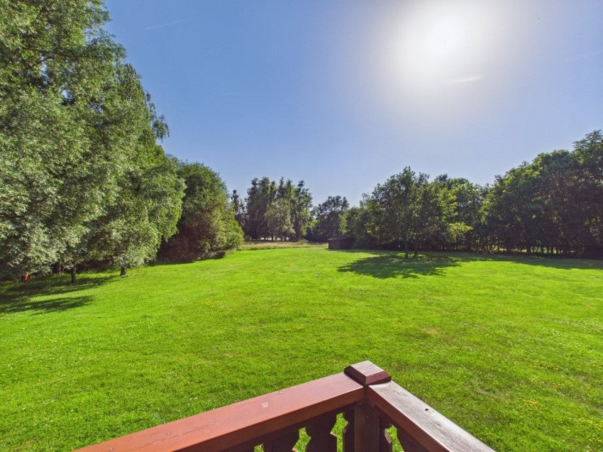 House Harleyford Lane in Marlow