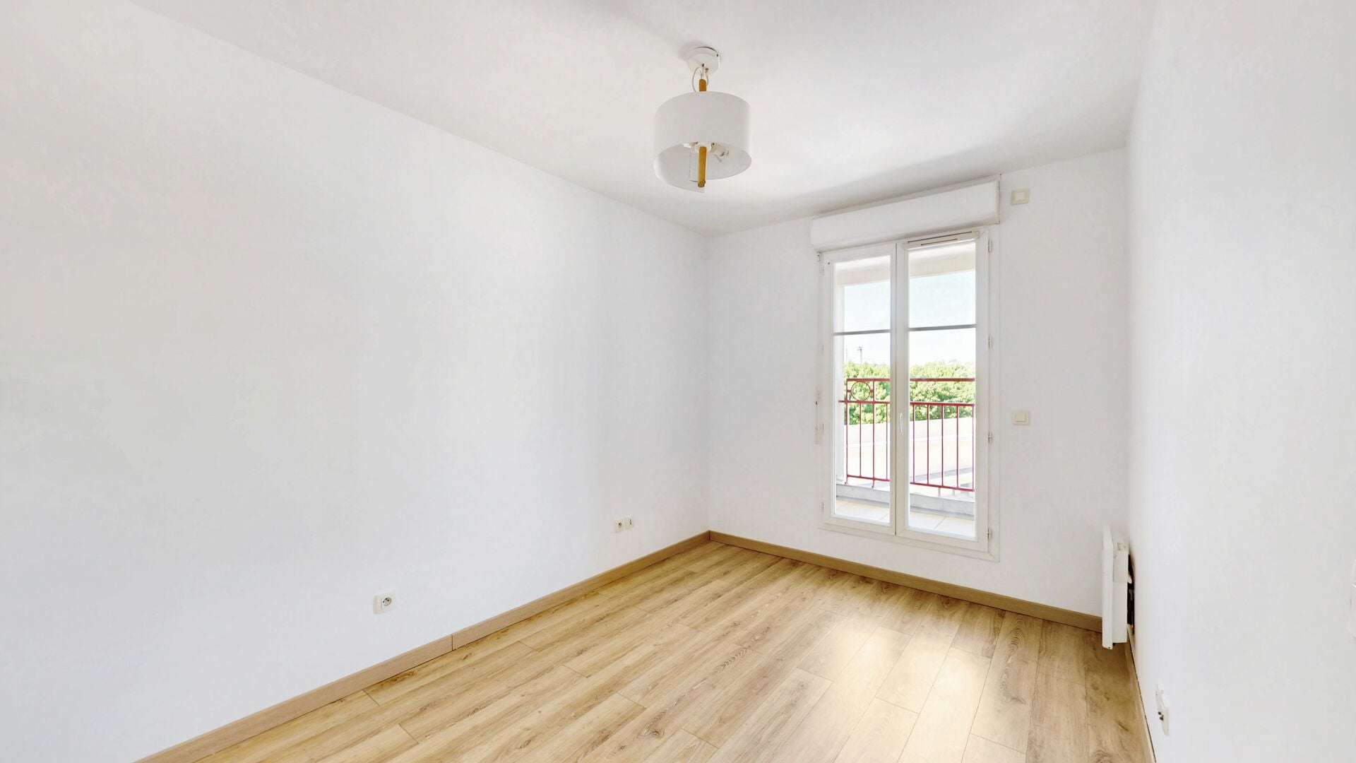 Appartement Rue du Loup Pendu à Le Plessis-Robinson