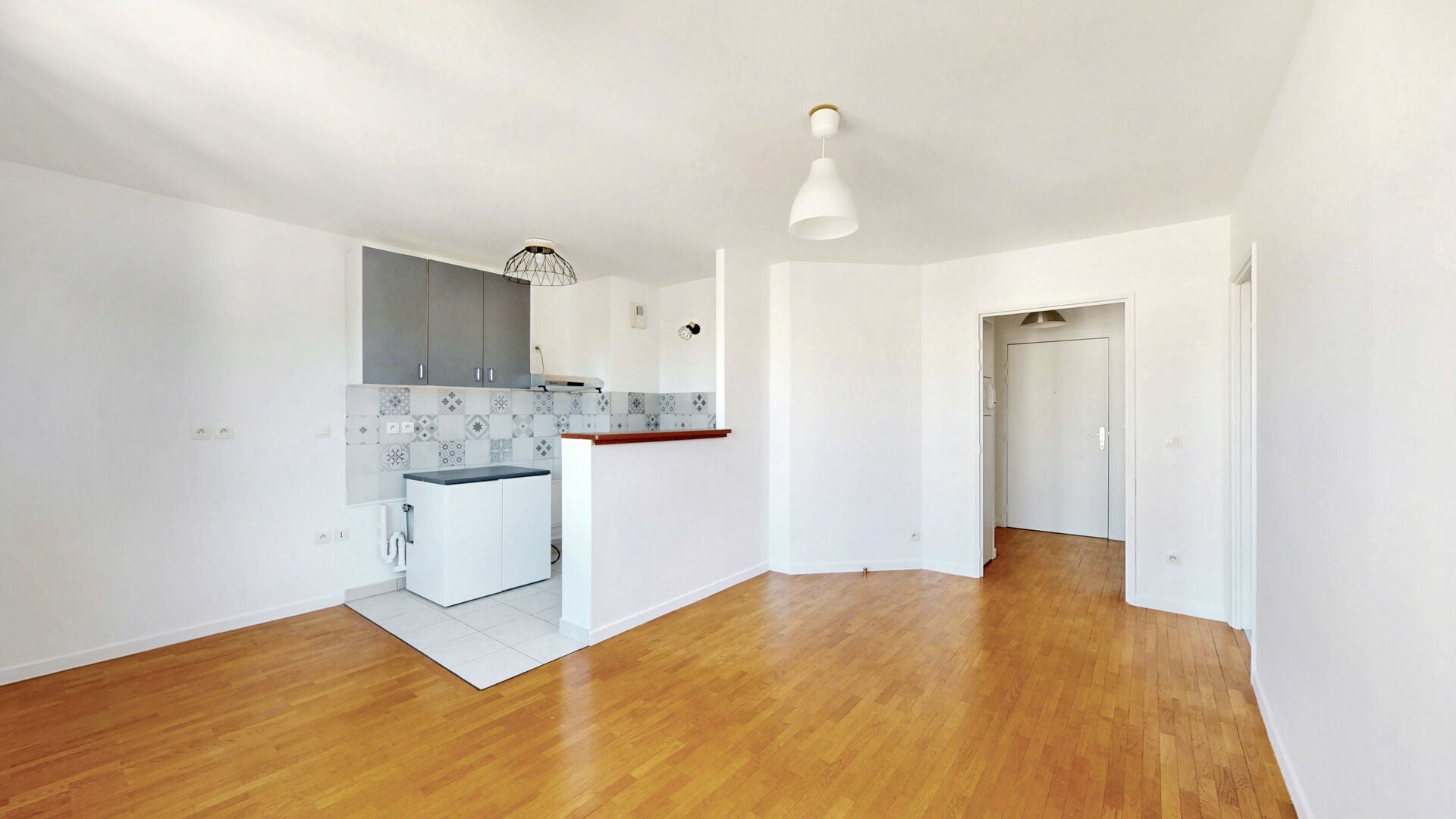 Appartement Rue du Loup Pendu à Le Plessis-Robinson