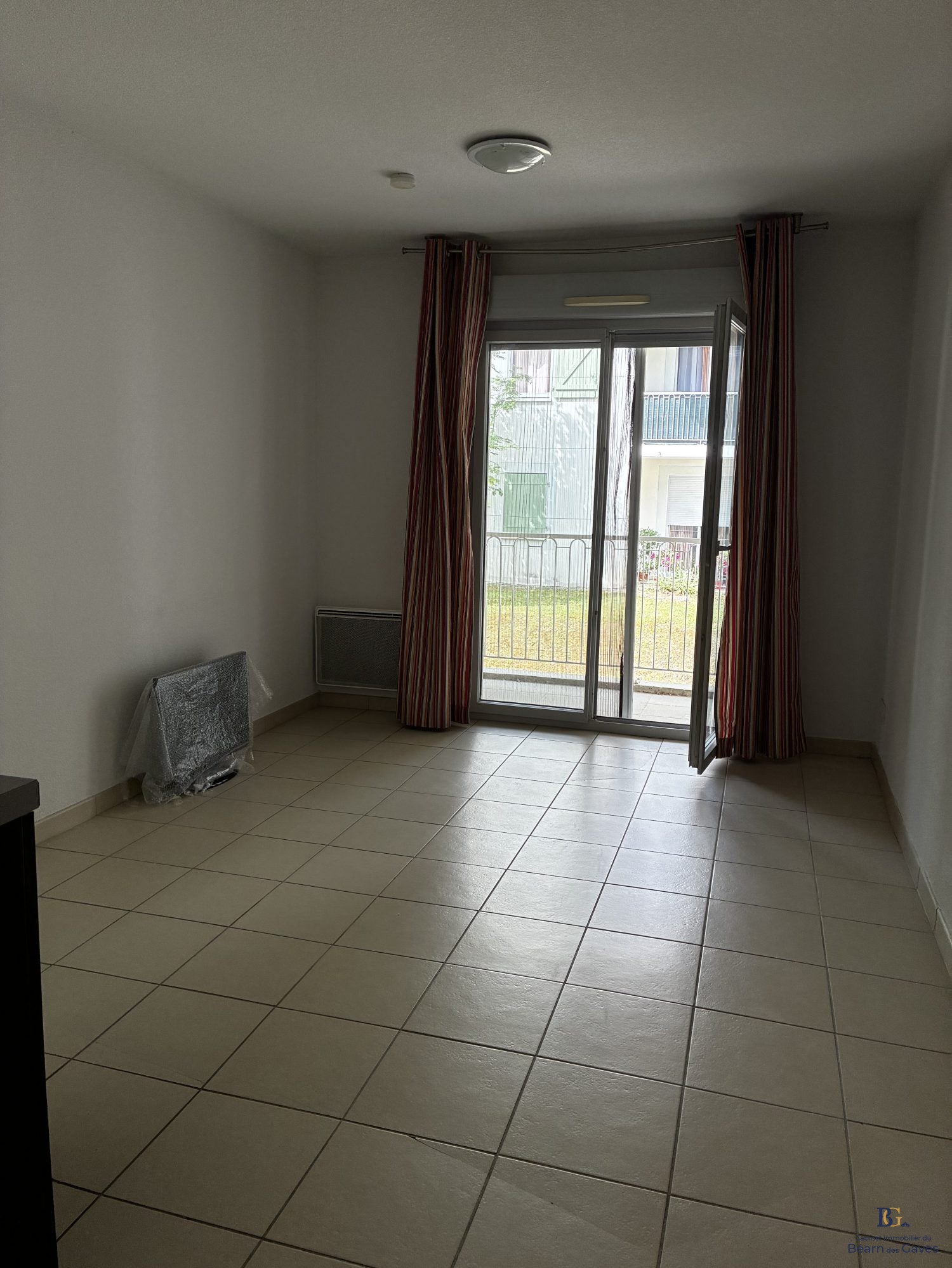 Appartement Chemin de Prusse à Salies-de-Béarn