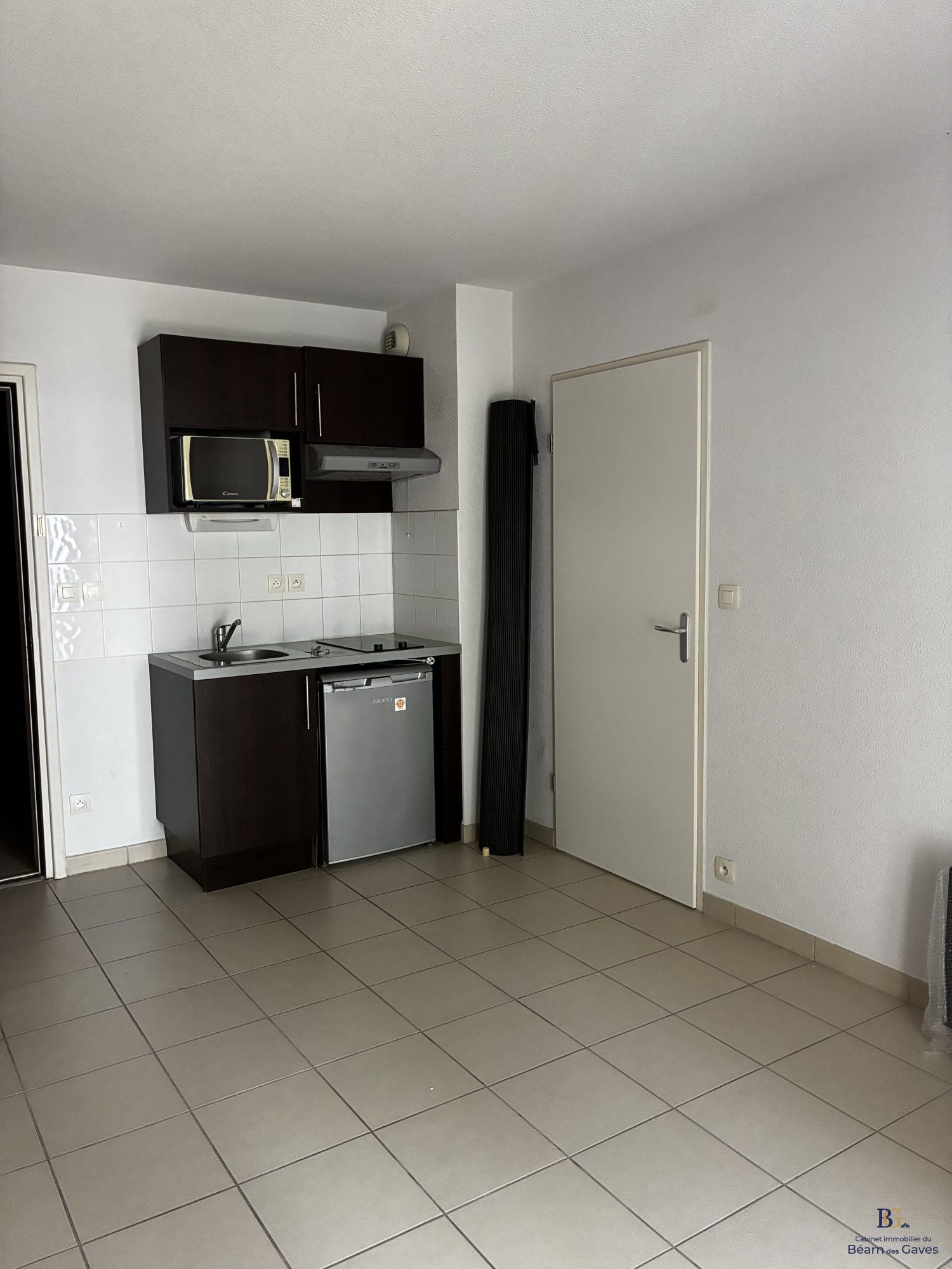 Appartement Chemin de Prusse à Salies-de-Béarn