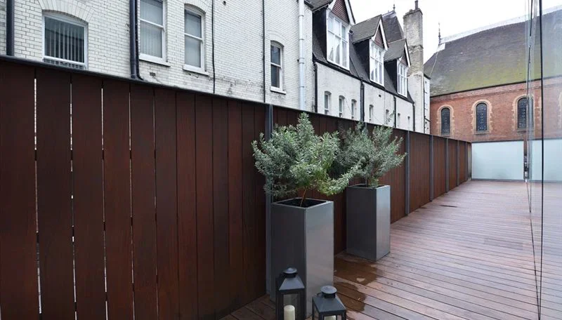 Flat Duke Street in City of Westminster