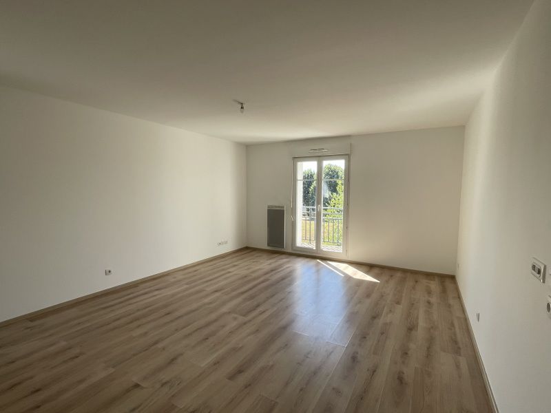 Appartement Rue du Faubourg de Bourgogne à Orléans