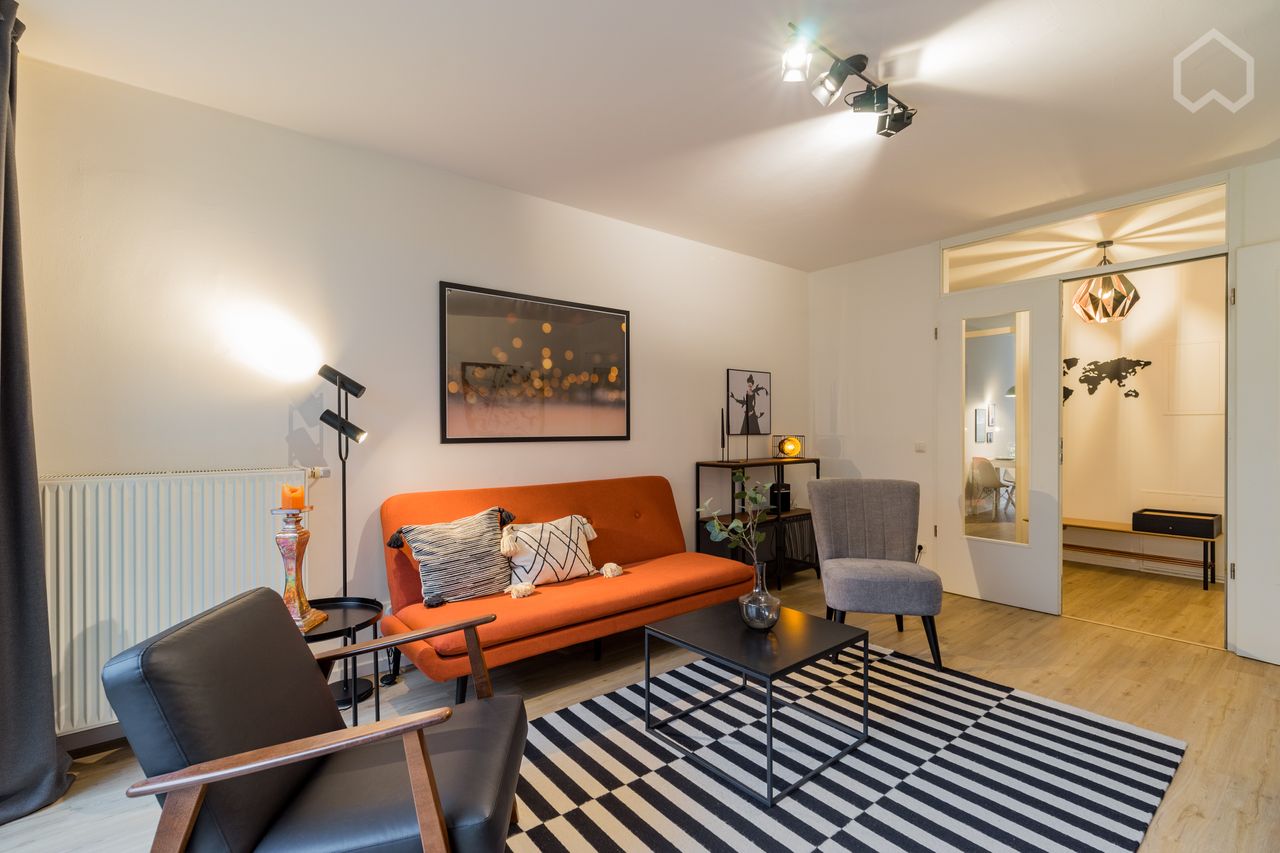 Wohnung Hauptstraße in Berlin