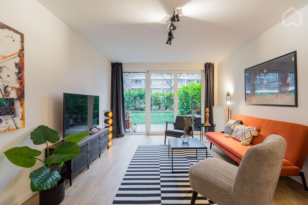 Wohnung Hauptstraße in Berlin