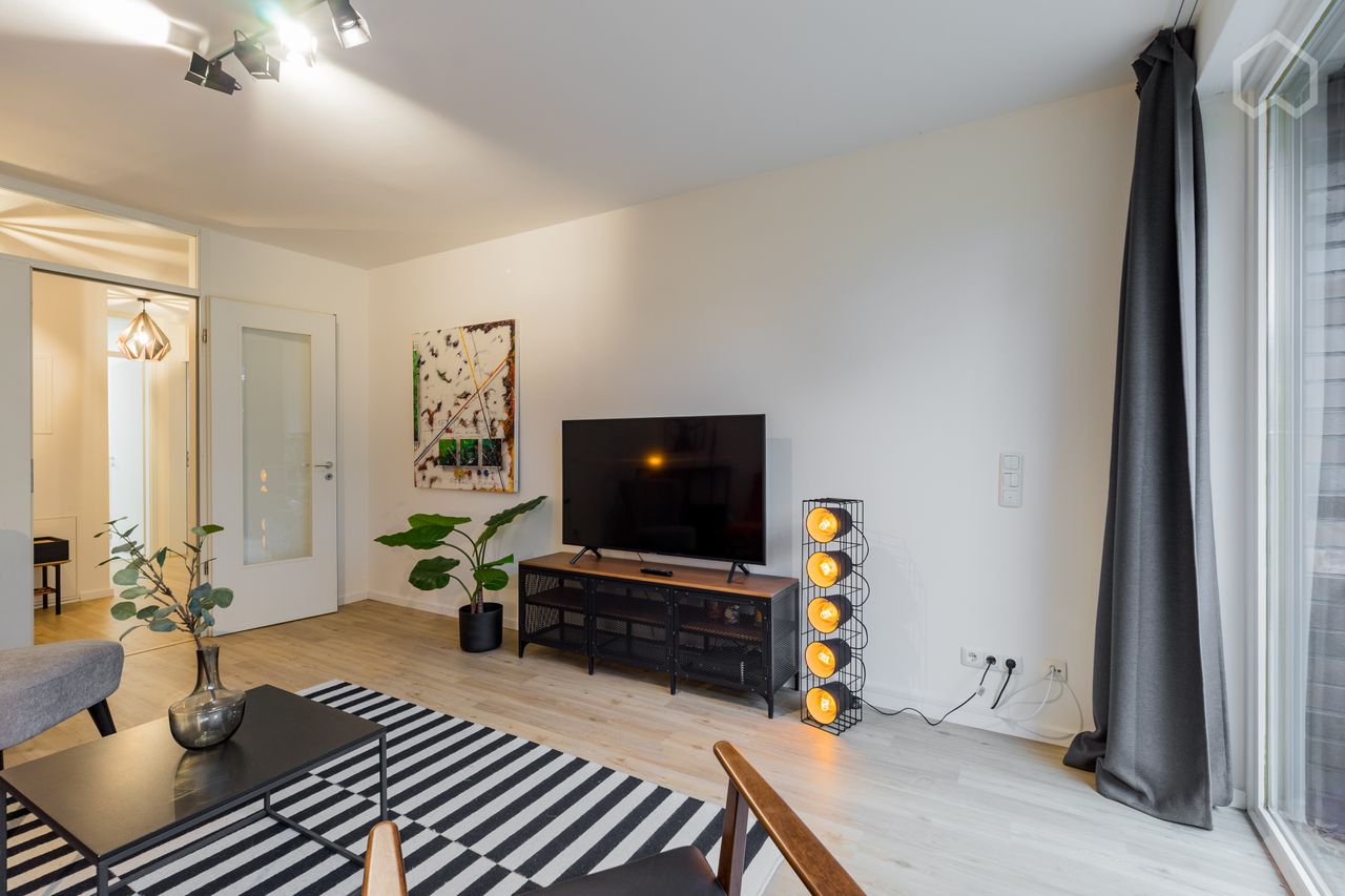 Wohnung Hauptstraße in Berlin