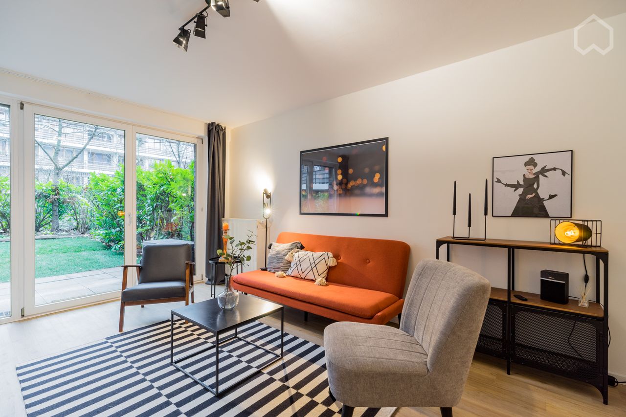 Wohnung Hauptstraße in Berlin