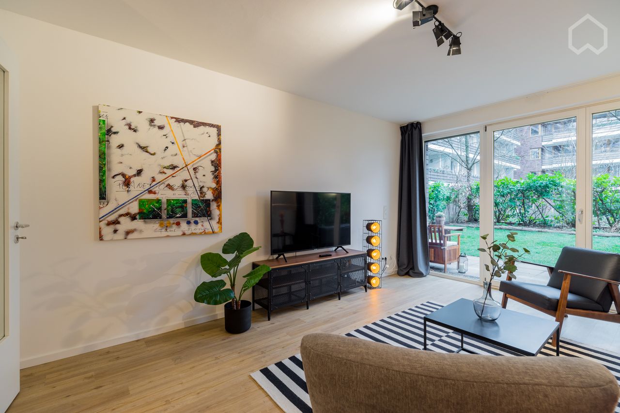 Wohnung Hauptstraße in Berlin