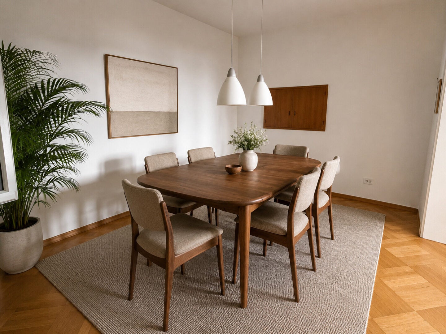 Wohnung Corrensstraße in Tübingen