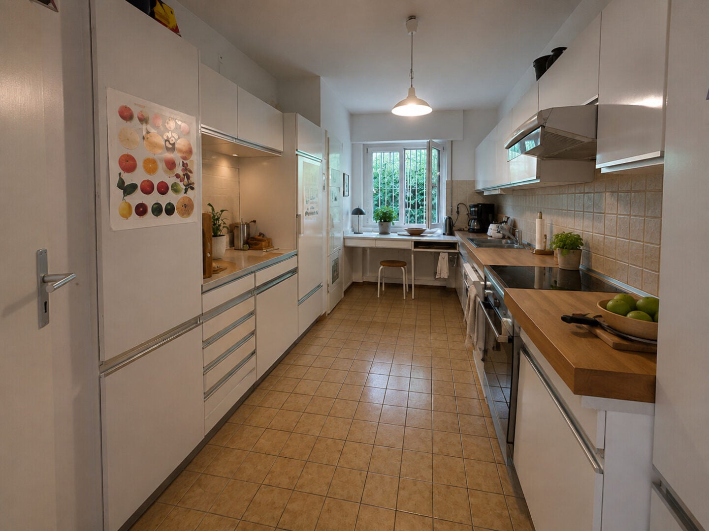 Wohnung Corrensstraße in Tübingen