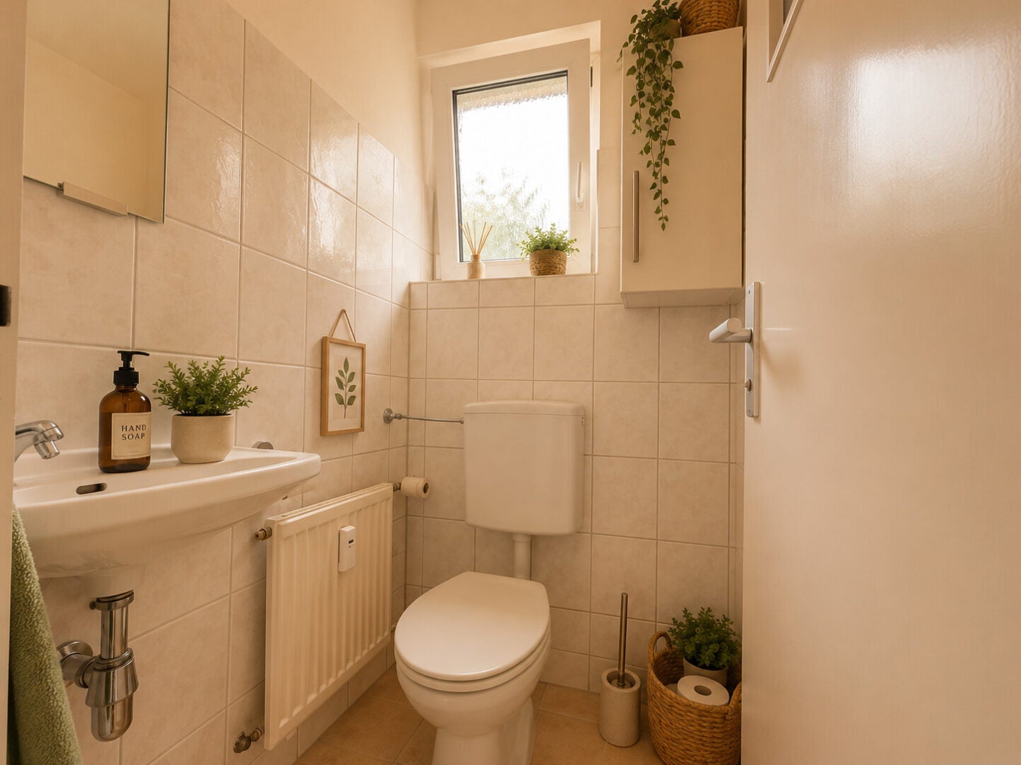 Wohnung Corrensstraße in Tübingen
