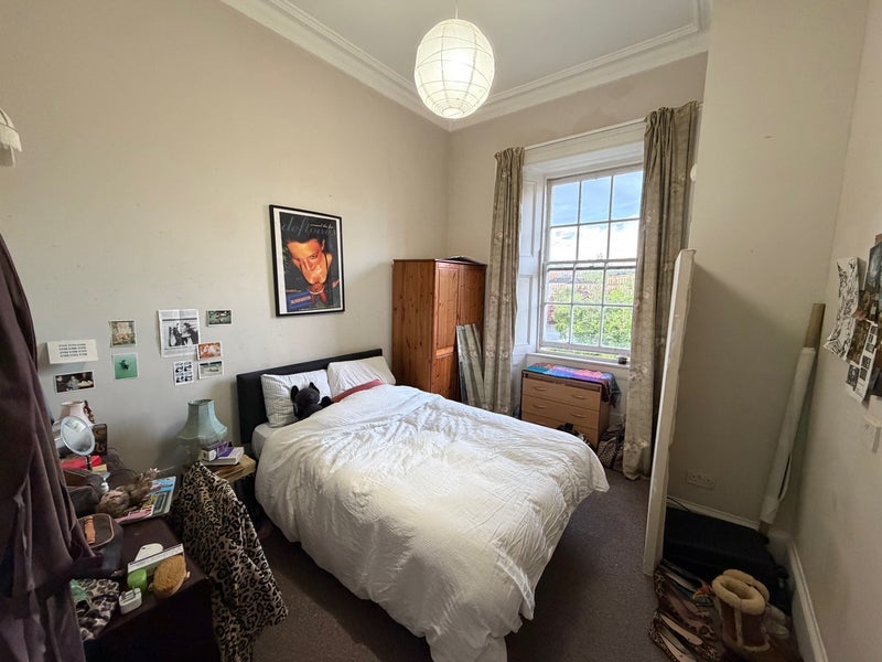 Room West Princes Street in Glasgow