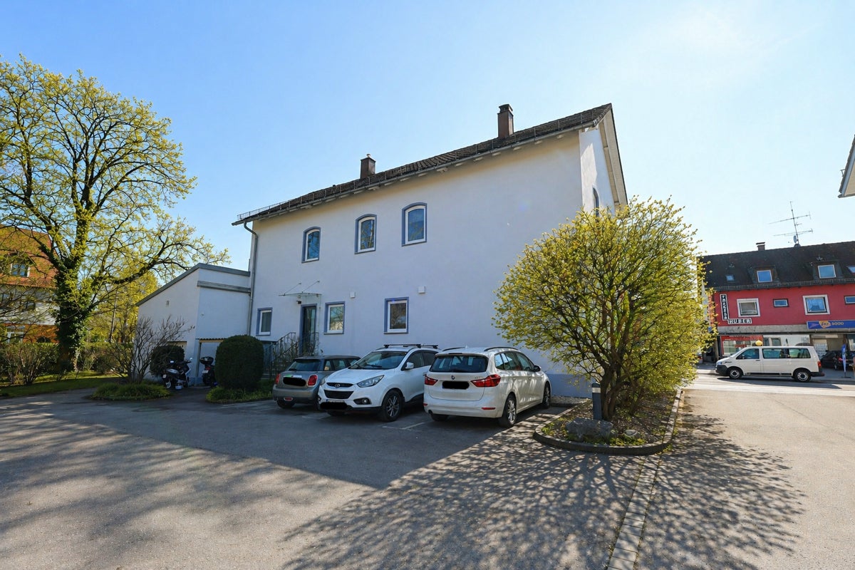Wohnung Truderinger Straße in München