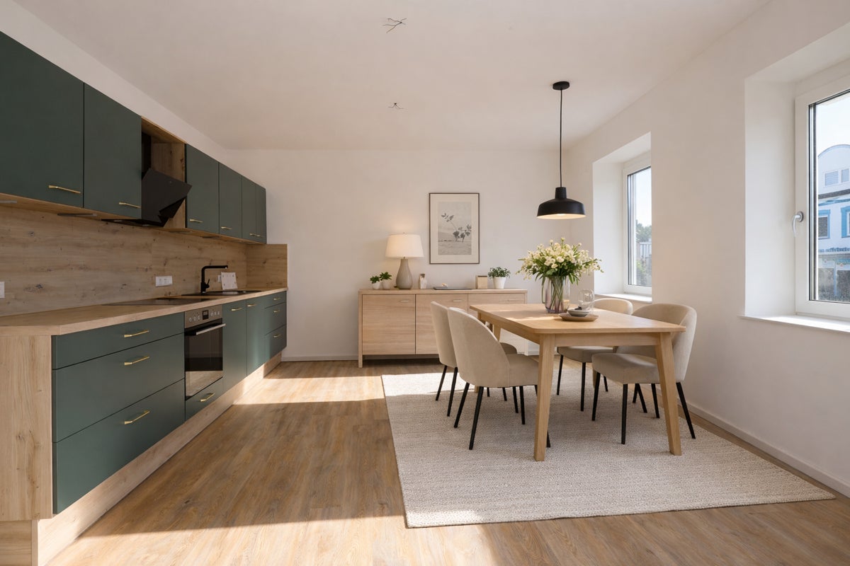 Wohnung Truderinger Straße in München