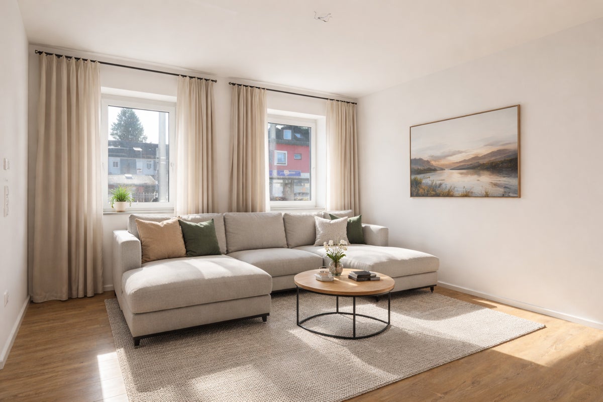 Wohnung Truderinger Straße in München