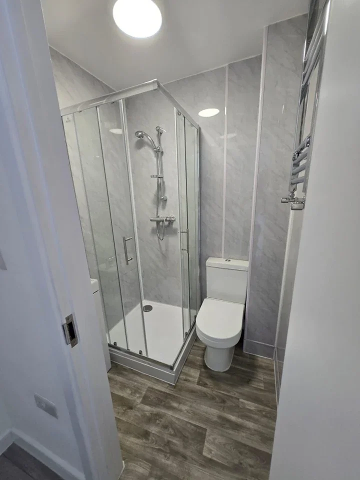 Room Corsehill Street in Greater London