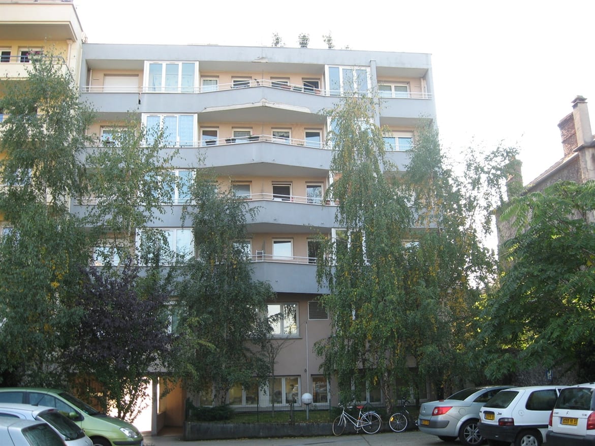 Appartement Avenue du Maréchal Leclerc à Livry-Gargan