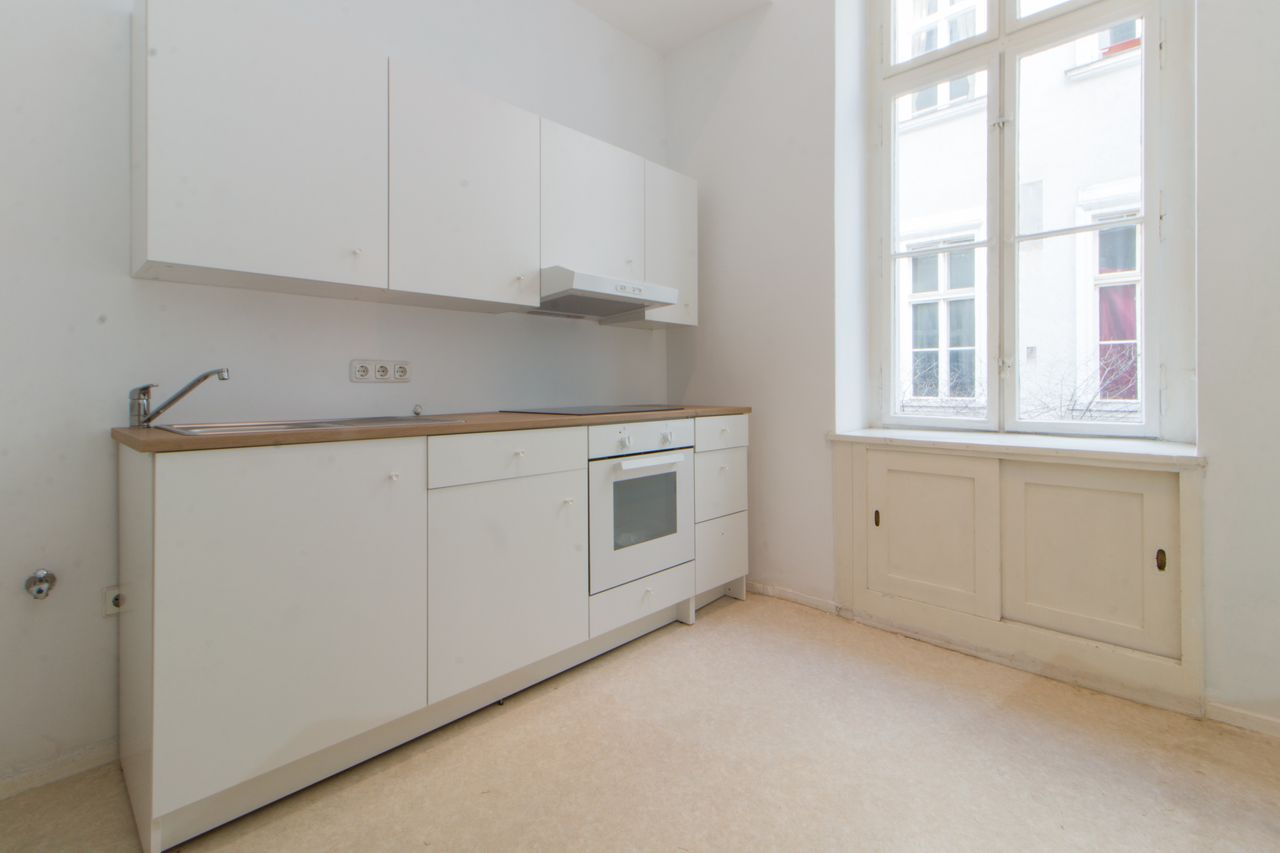 Wohnung Potsdamer Straße in Berlin
