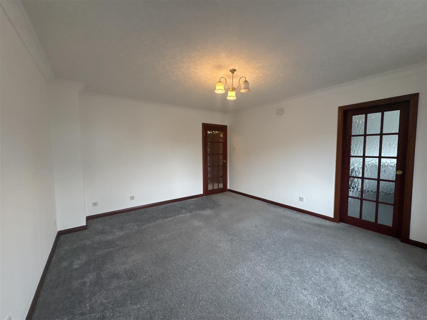 Flat Murrayshall Road in Scone