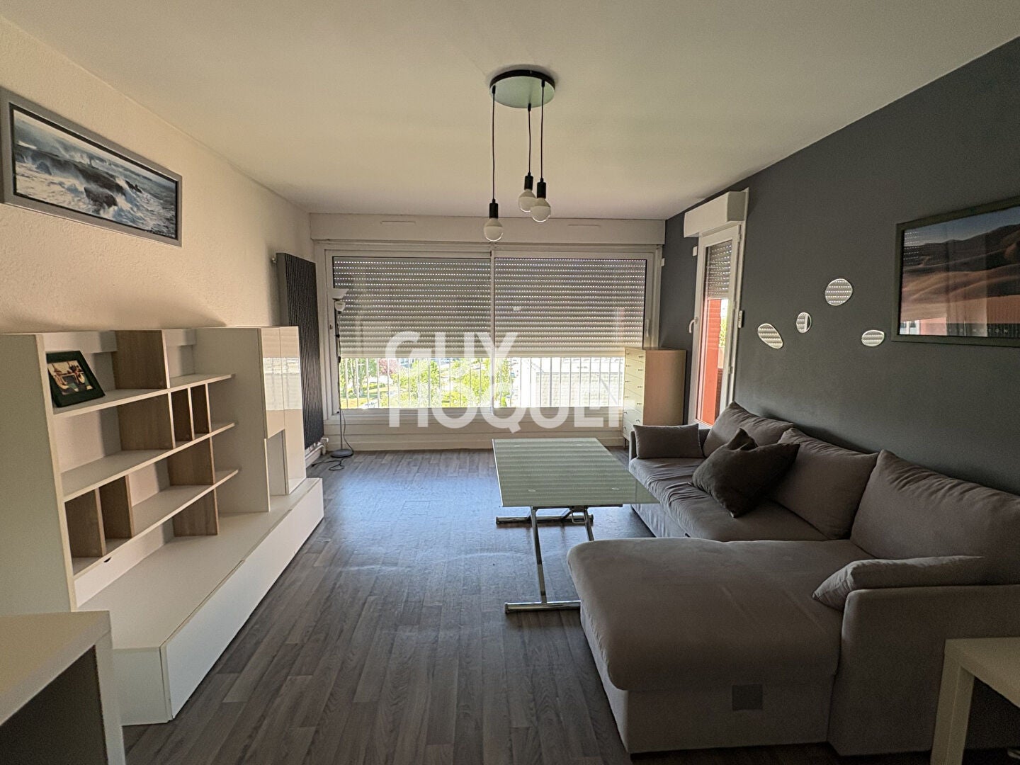 Appartement Allée de la Cerisaie à Poitiers