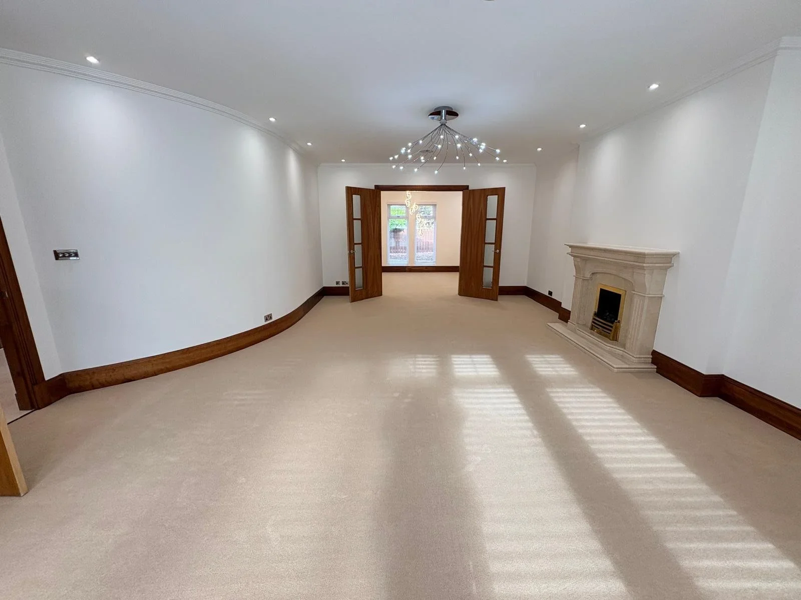 House Albyn Terrace in Aberdeen City