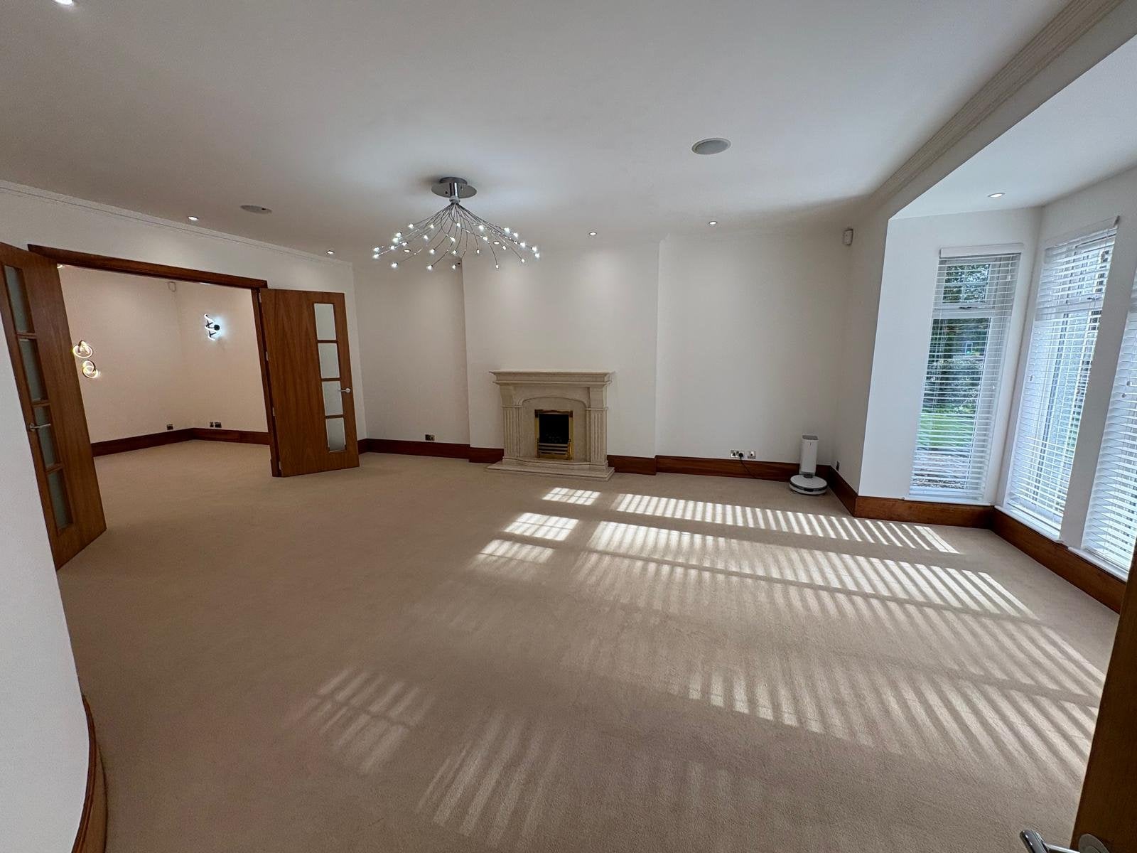House Albyn Terrace in Aberdeen City