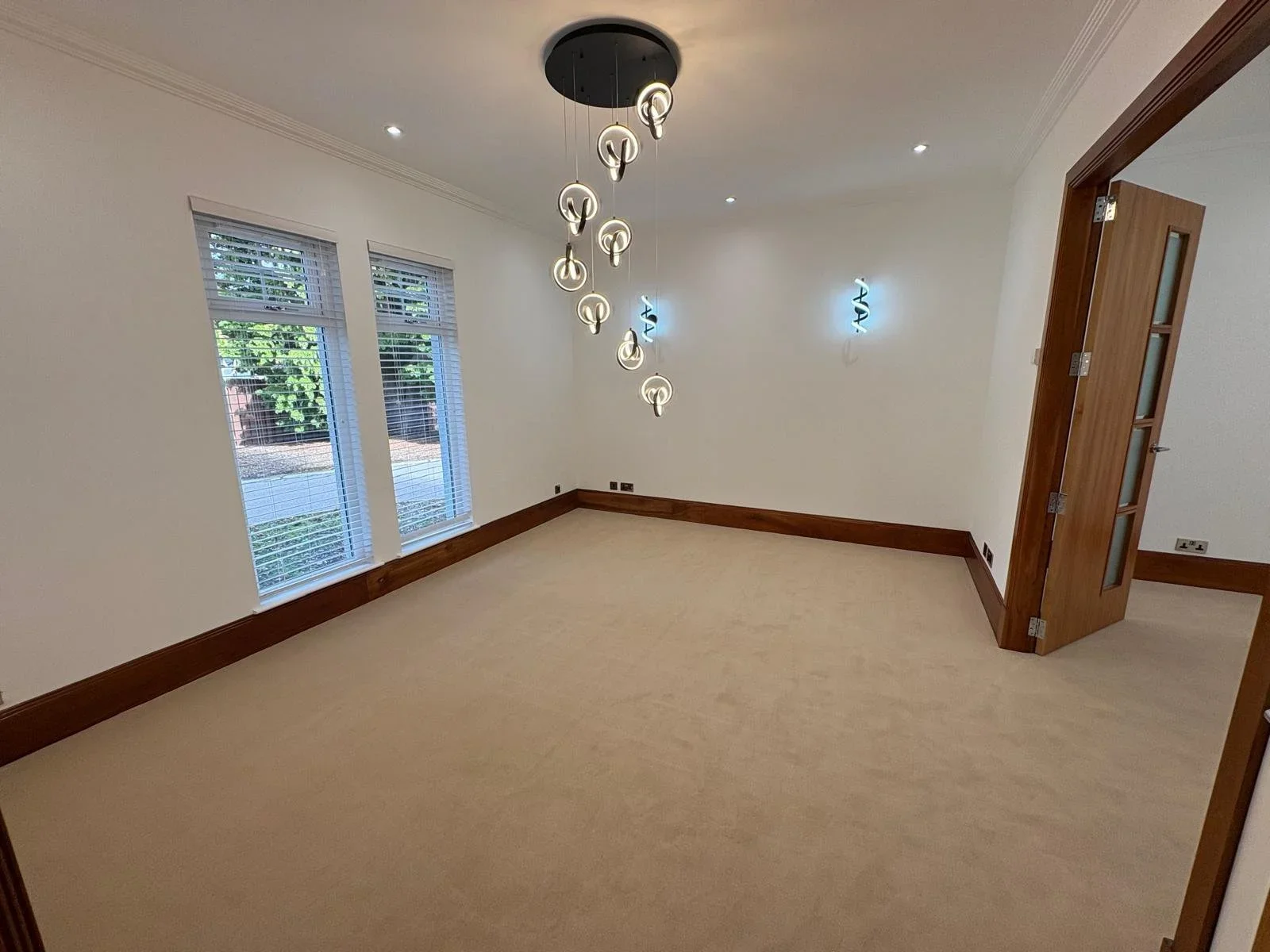 House Albyn Terrace in Aberdeen City