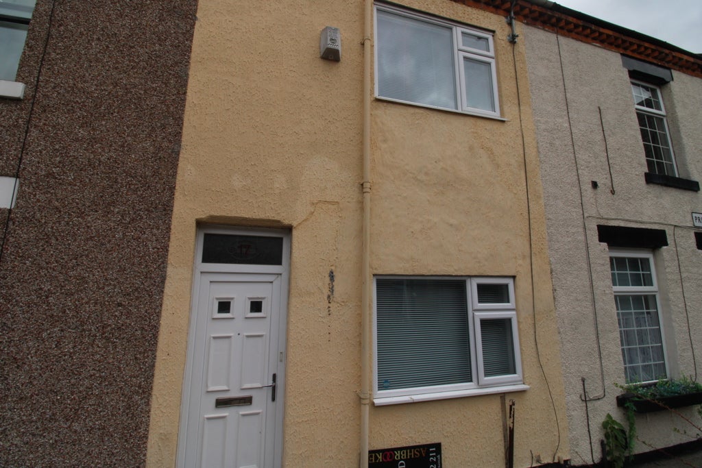 House West Powlett Street in Darlington