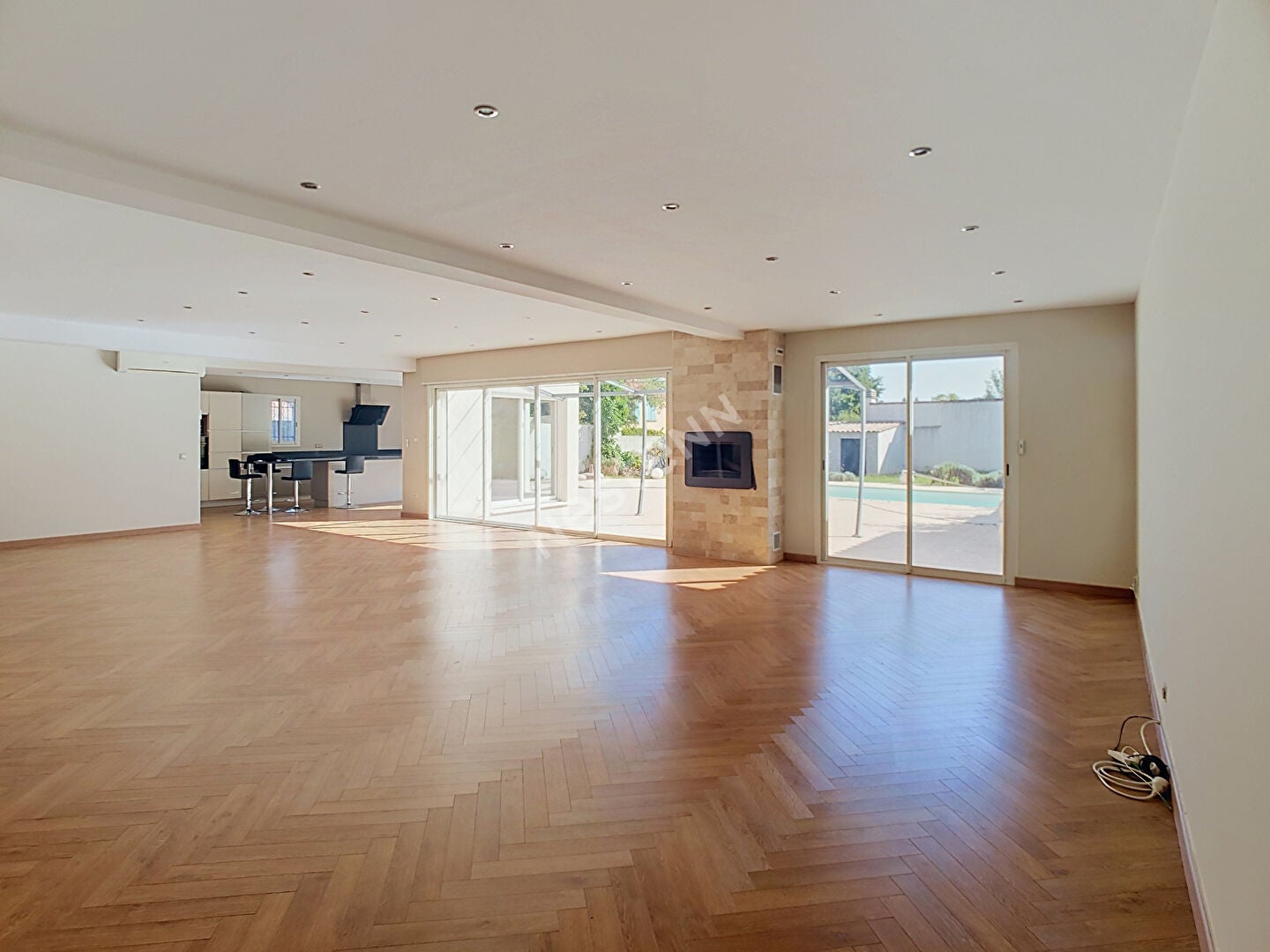 Maison Avenue du 4 Septembre à Châteauneuf-les-Martigues