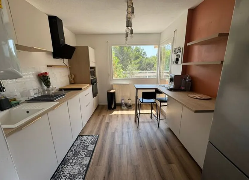 Appartement Allée des Romarins à Villeneuve-lès-Avignon