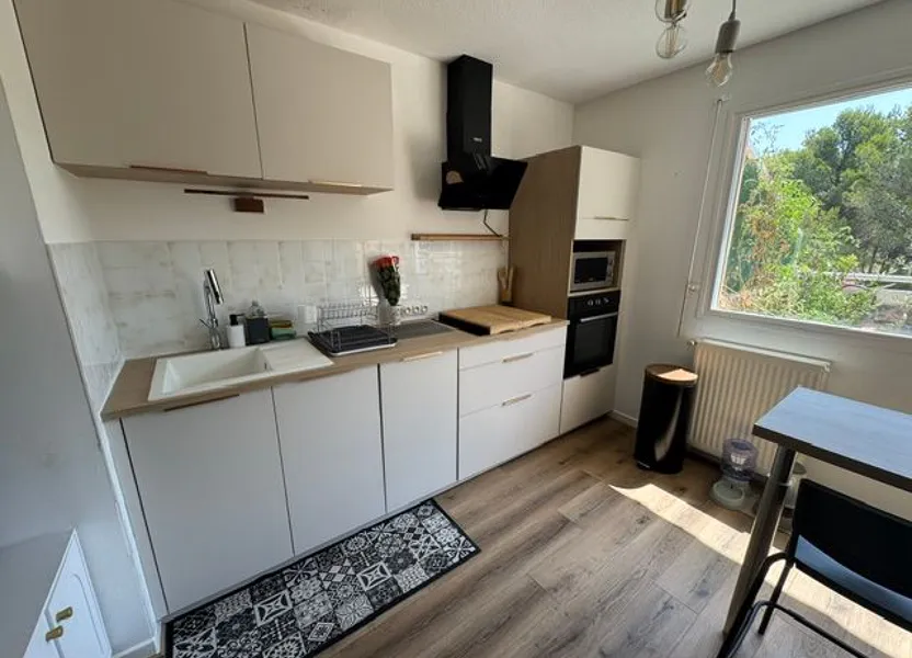 Appartement Allée des Romarins à Villeneuve-lès-Avignon