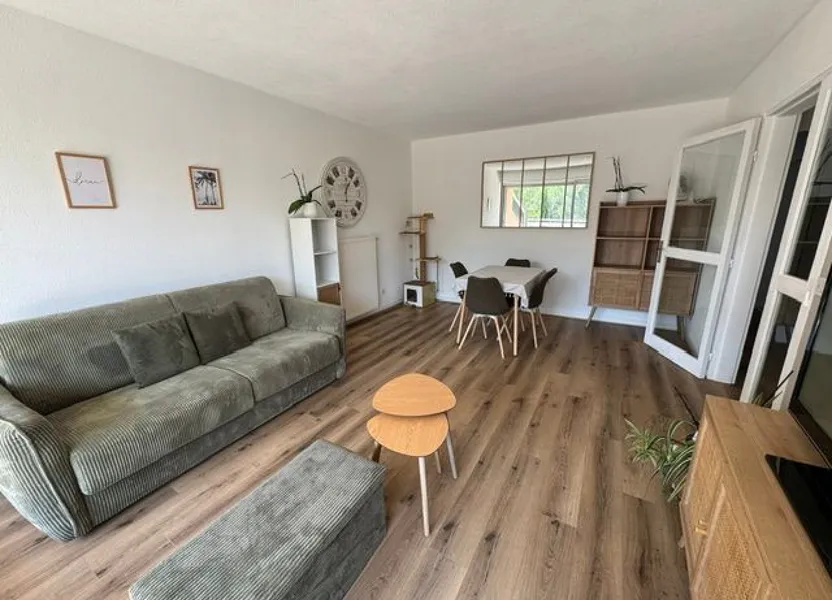 Appartement Allée des Romarins à Villeneuve-lès-Avignon