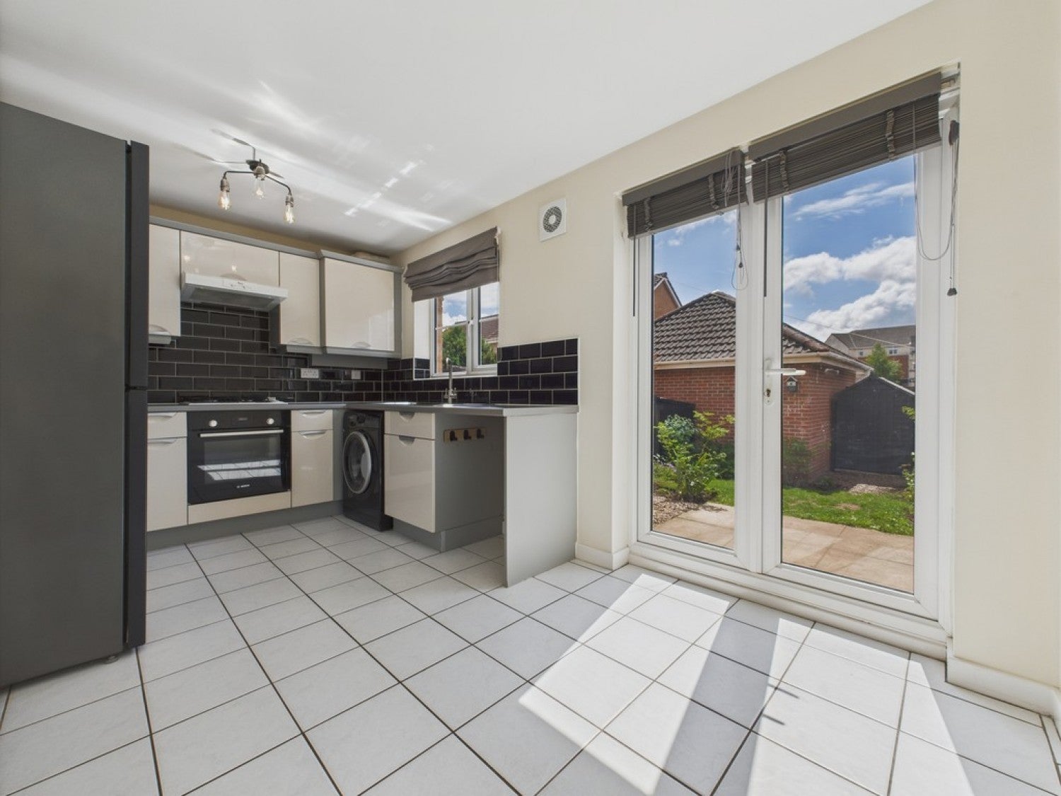 House Askew Way in Chesterfield