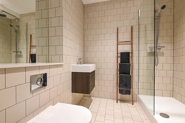 Flat Osborn Terrace in London