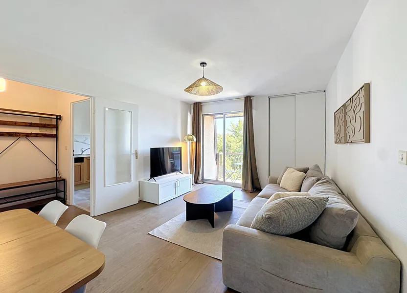 Appartement Rue Salvaing à Rodez