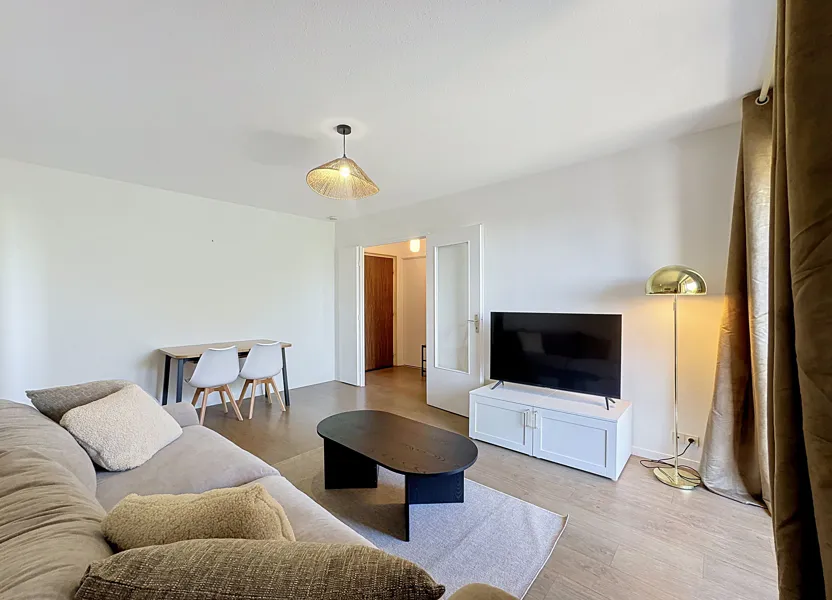 Appartement Rue Salvaing à Rodez