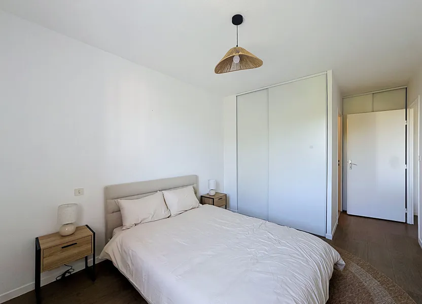 Appartement Rue Salvaing à Rodez