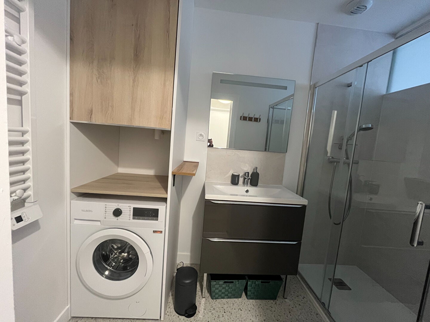 Appartement Place Jean Moulin à Cholet
