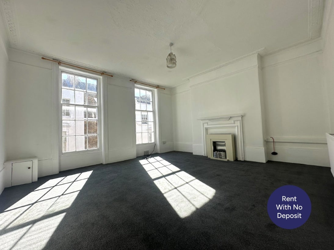Flat Abbots Hill in Thanet