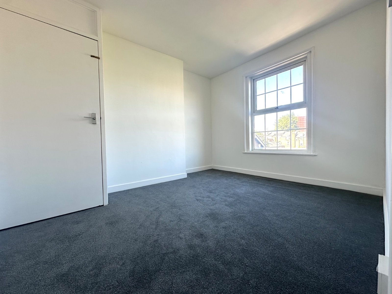 Flat Abbots Hill in Thanet