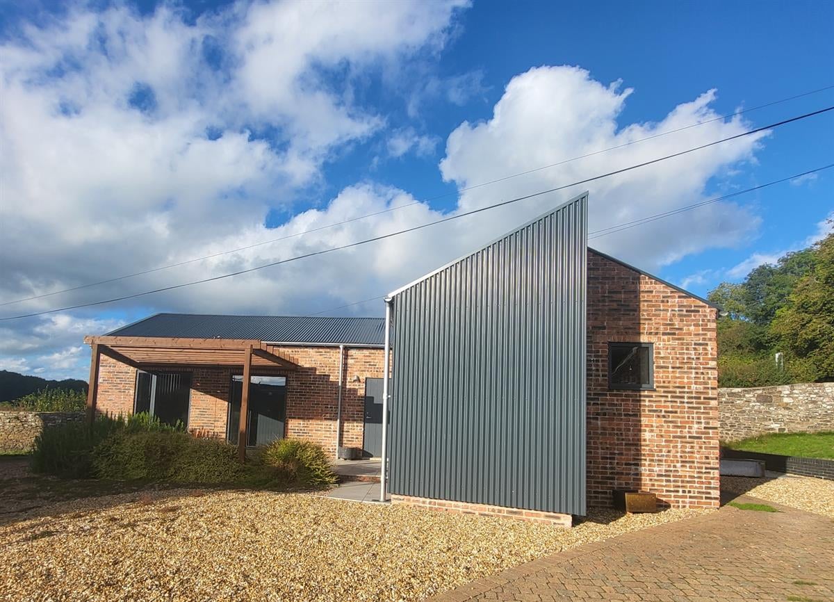 House Farm Way in St Helens