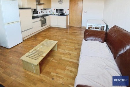 Flat Boldshay Street in Bradford