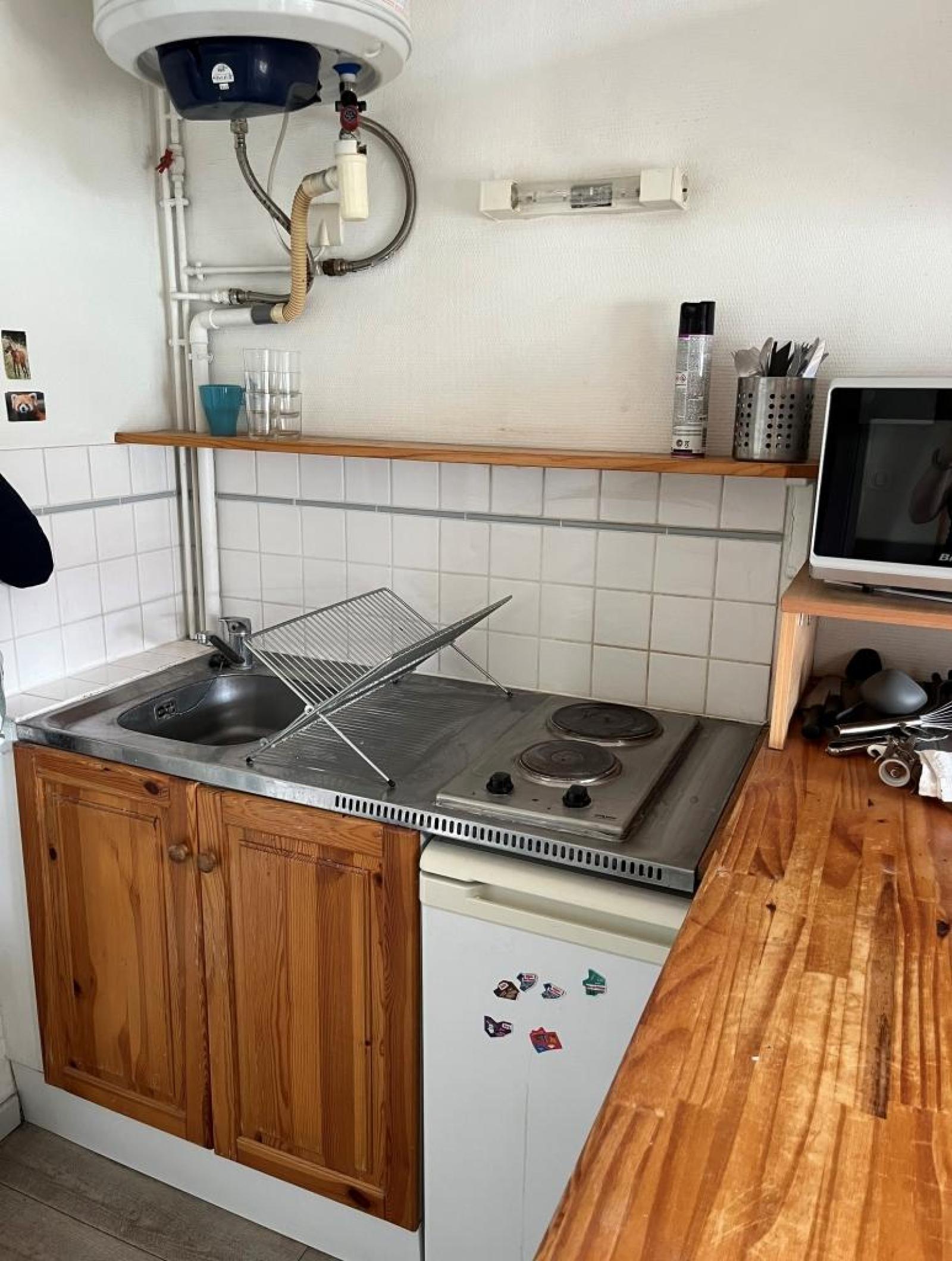 Appartement Rue Rabelais à Lille