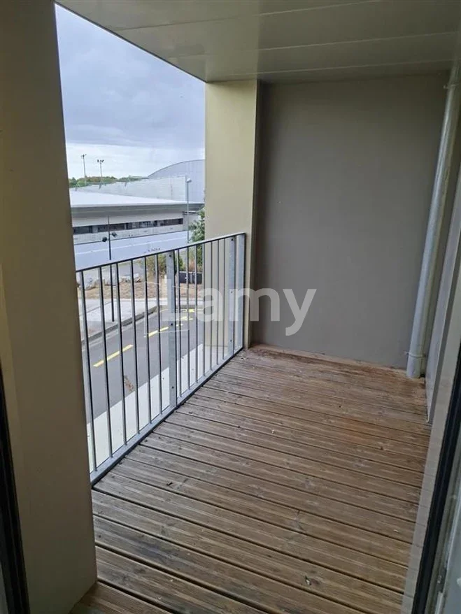 Flat Rue Lucie Aubrac in Saint-Herblain